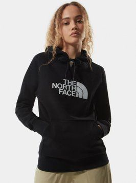 Кофта женские The North Face Drew Peak (NF0A55ECJK31), L, WHS, < 10%, 1-2 дня