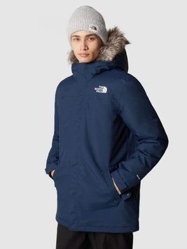Куртка мужская The North Face Recycled Zaneck (NF0A4M8H8K21), 2XL, WHS, 1-2 дня