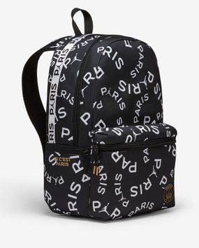 Рюкзак Jordan Paris Saint-Germain Backpack (9A0469-K25), One Size, WHS, 1-2 дня