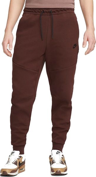 Брюки мужские Nike Tech Fleece Joggers Pants Sweats Earth (CU4495-227), L, WHS, 30% - 40%, 1-2 дня