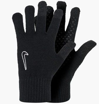 Перчатки Nike Knit Tech (N.100.0661.091), S/M, WHS, 30% - 40%, 1-2 дня