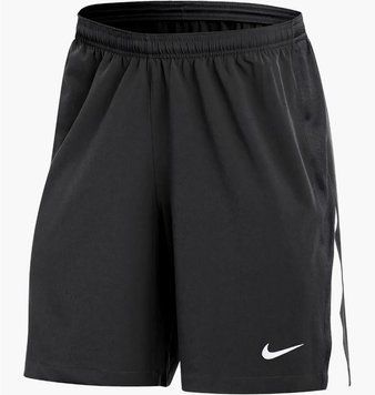 Шорты мужские Nike Dri-Fit Venom Woven Short Iv (FD7440-010), S, WHS, 20% - 30%, 1-2 дня