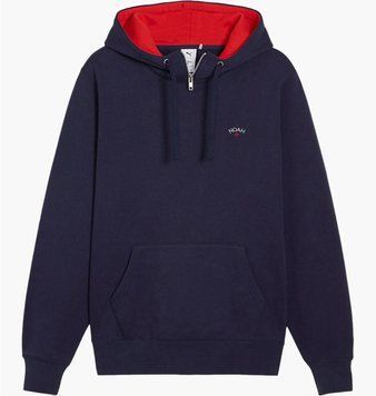 Кофта унісекс Puma Hoodie X Noah Blue (623858-06), M, WHS, 1-2 дні