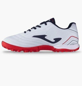 Сороконіжки дитячі Joma Joma Toledo White (TOJW2505TF), 31, WHS, 1-2 дні