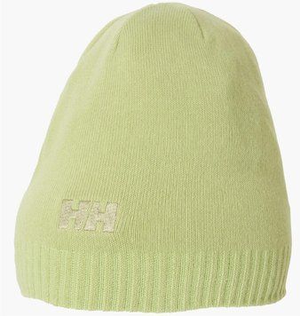 Шапка Helly Hansen Brand Beanie (57502-498), One Size, WHS, 10% - 20%, 1-2 дні