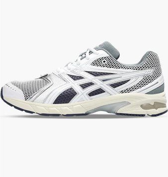 Кросівки унісекс Asics Gel-Ds Trainer 14 (1203A607-100), 42, WHS, 10% - 20%, 1-2 дні