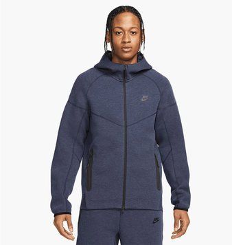 Спортивный костюм мужской Nike M Nk Tch Flc (FB7921-473&FB8002-473), S, WHS, 10% - 20%, 1-2 дня