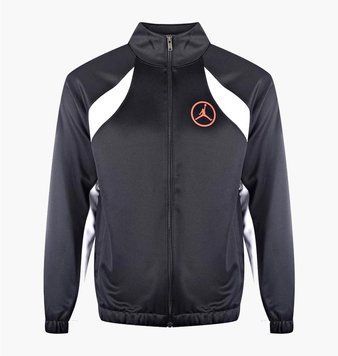 Кофта чоловіча Nike M J Sprt Dna Hbr Jkt (CV2689-010), M, WHS, 10% - 20%, 1-2 дні