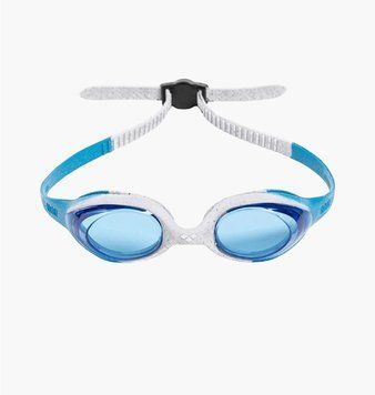 Очки для плавания Arena Spider Jr (92338-903), One Size, WHS, < 10%, 1-2 дня