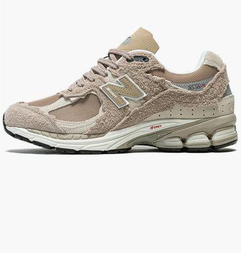 Кроссовки мужские New Balance 2002R Protection Pack (M2002RDL), 43, WHS, 10% - 20%, 1-2 дня