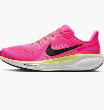 Кросівки жіночі Nike Air Zoom Pegasus Pink (HV3128-600), 43, WHS, < 10%, 1-2 дні