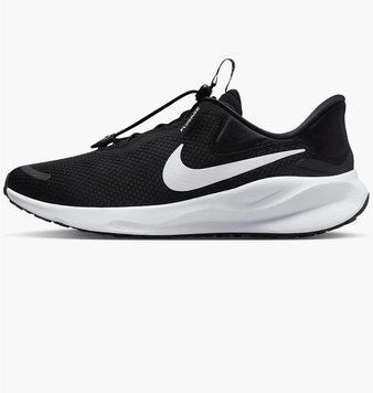 Кросівки чоловічі Nike Revolution 7 Easyon (FQ4112-001), 41, WHS, < 10%, 1-2 дні