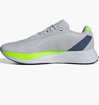 Кроссовки унисекс Adidas Duramo Sl Grey (IF1200), 36, WHS, 1-2 дня