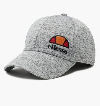 Кепка Ellesse Aromo Cap Grey (SBMA2293-109), One Size, WHS, < 10%, 1-2 дня