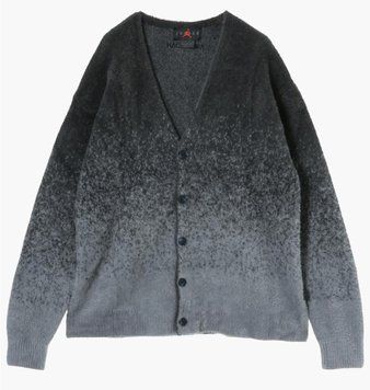 Кофта мужская Jordan Grey (FV7426-070), M, WHS, 20% - 30%, 1-2 дня