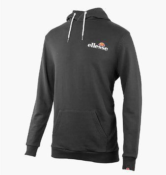 Кофта чоловіча Ellesse Primero Oh Hoody (SHS08781-011), S, WHS, 20% - 30%, 1-2 дні