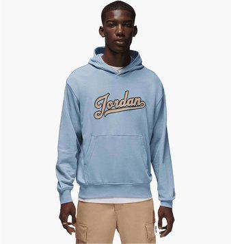Кофта мужская Jordan Air Flight Mvp (FN4613-436), L, WHS, 10% - 20%, 1-2 дня