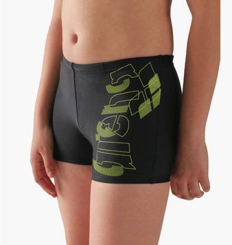 Плавки дитячі Arena Tales Swim Short Black (009087-506), 140 CM, WHS, < 10%, 1-2 дні
