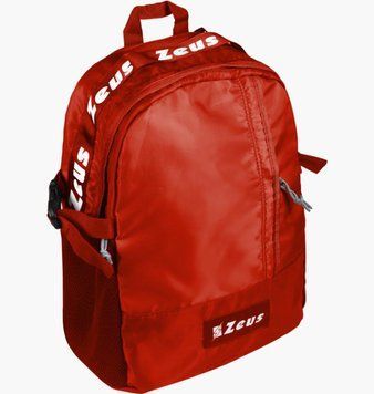 Рюкзак Zeus Zaino Super 16L (Z01540), 42 &times; 30 &times; 13 СM, WHS, < 10%, 1-2 дні