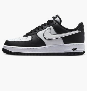 Кроссовки мужские Nike Air Force 1 '07 (DV0788-001), 41, WHS, 30% - 40%, 1-2 дня