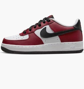 Кросівки жіночі Nike Air Force 1 Low Lv8 Team (FD0300-600), 39, WHS, 20% - 30%, 1-2 дні