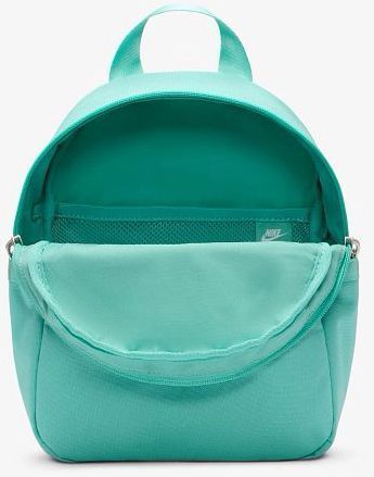 Рюкзак Nike W Nsw Futura 365 Mini Bkpk 6L (CW9301-300), One Size, WHS, 40% - 50%, 1-2 дні