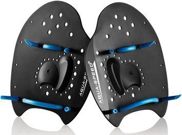 Лопатка для плавания Aqua Speed Skill Paddle 1791 (147-07L), L (21.5 &times; 20 СM), WHS, < 10%, 1-2 дня