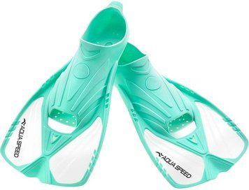 Ласты унисекс Aqua Speed Action 61106 (521-04), 34-35, WHS, 10% - 20%, 1-2 дня