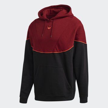 Кофта унісекс Adidas Balanta 96 Originals (FM3909), 2XL, WHS, 1-2 дні
