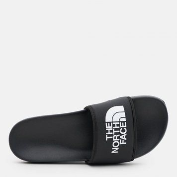 Тапочки мужские The North Face Base Camp Slide Iii (NF0A4T2RKY41), 39, WHS, 1-2 дня