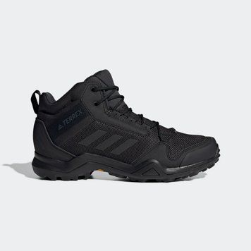 Черевики чоловічі Adidas Terrex Ax3 Mid Gtx (BC0466), 40.5, WHS, 20% - 30%, 1-2 дні