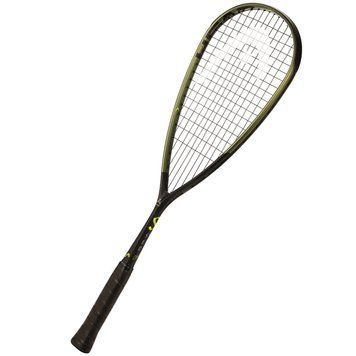 Ракетка для сквоша Head Speed 135 2023 (211013), ADULT, WHS, 1-2 дня