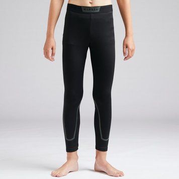 Термобелье подростковое Kipsta Keepdry 100 (8524060-8619329), 122 CM, WHS, < 10%, 1-2 дня