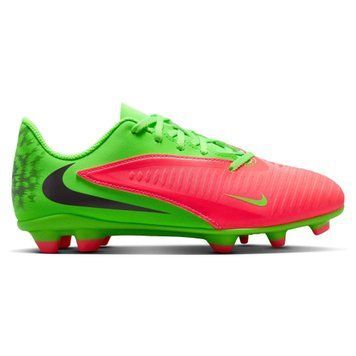 Бутси дитячі Nike Рhantom 6 Low Club Erling Haaland Multi-Ground (IH1798-603), 38, WHS, 1-2 дні