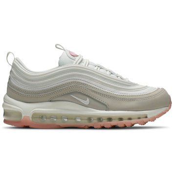Кроссовки женские Nike Air Max 97 Summit Rose (CT1904-100), 40.5, WHS, 10% - 20%, 1-2 дня