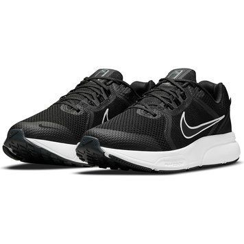 Кросівки жіночі Nike Zoom Span 4 (DC9000-001), 36, WHS, 10% - 20%, 1-2 дні