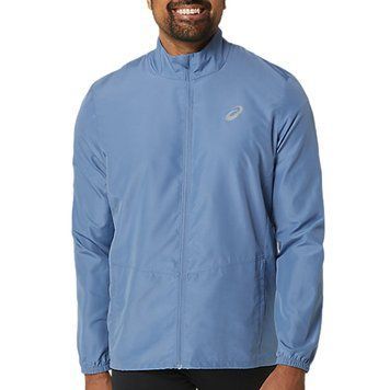 Вітровка чоловіча Asics Core Jacket (2011C344-400), S, WHS, 1-2 дні