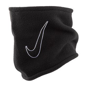 Баф Nike Y Fleece Neckwarmer 2.0 Black/White Osfm (N.100.0657.010.OS), OSFM, WHS, 1-2 дні