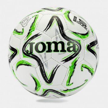 Футбольный мяч Joma Egeo Ii (401413.117), 5, WHS, < 10%, 1-2 дня