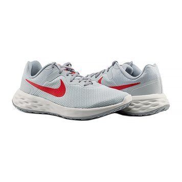 Кросівки жіночі Nike Revolution 6 Nn (DC3729-010), 41, WHS, 20% - 30%, 1-2 дні
