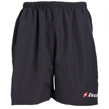 Шорти чоловічі Zeus Bermuda City Nero (BERMUDA CITY NERO), 2XS, WHS, 40% - 50%, 1-2 дні