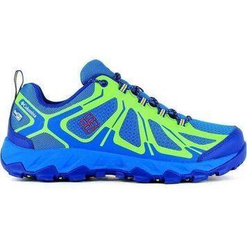 Кроссовки мужские Columbia Peakfreak Xcrsn Xcel Outdry Blue (BM1762 489), 44.5, WHS, 10% - 20%, 1-2 дня