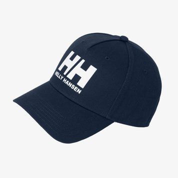 Кепка Helly Hansen Hh Ball Cap (67434-597), One Size, WHS, 1-2 дня