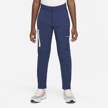Брюки детские Nike Sportswear Utility Pants (DM8117-410), XL, WHS, < 10%, 1-2 дня