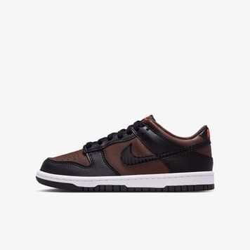 Кросівки дитячі Nike Dunk Low (IQ0311-216), 36.5, WHS, 1-2 дні