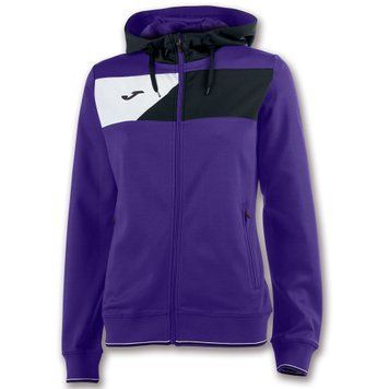 Кофта жіночі Joma Crew Ii (900386.551), XL, WHS, < 10%, 1-2 дні