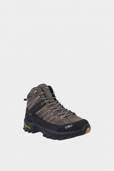 Черевики чоловічі Cmp Rigel Mid Trekking Shoes (3Q12947-Q906), 47, WHS, 1-2 дні