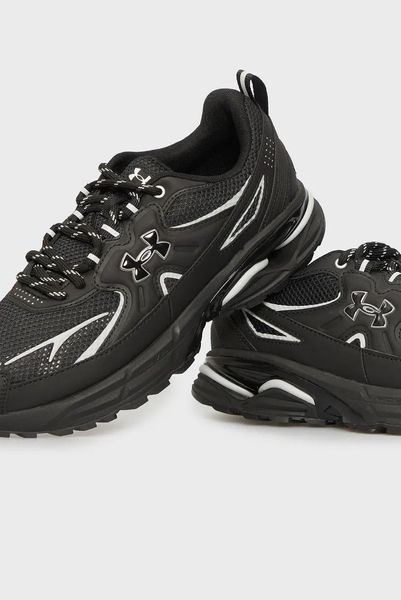 Кросівки унісекс Under Armour Ua Apparition Tech (6005280-001), 42.5, OFC, 1-2 дні