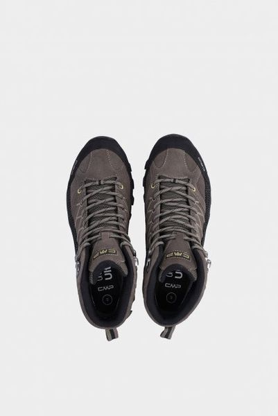Черевики чоловічі Cmp Rigel Mid Trekking Shoes (3Q12947-Q906), 47, WHS, 1-2 дні