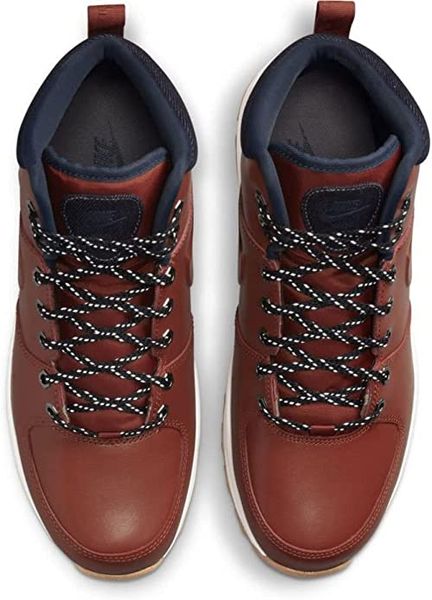 Черевики чоловічі Nike Manoa Leather Se Rugged (DC8892-800), 41, WHS, 1-2 дні